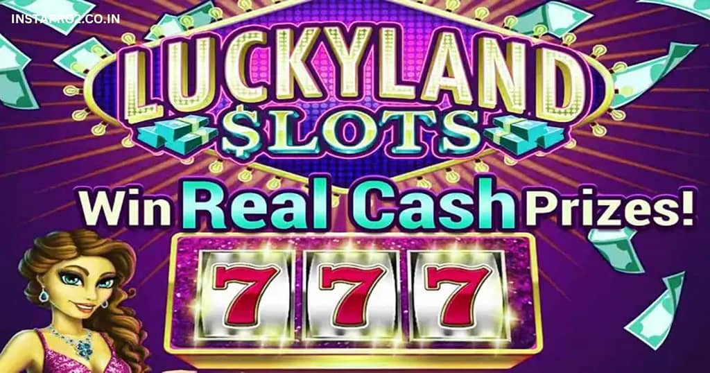 luckyland slots download apk